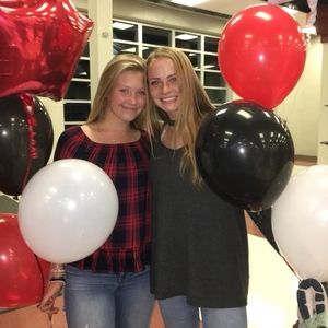 Meet your Posher, Jackie